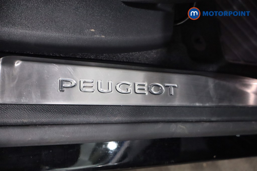 Peugeot 3008 GT Manual Diesel SUV - Stock Number (1588062) - 22nd supplementary image