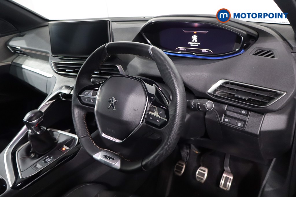 Peugeot 3008 GT Manual Diesel SUV - Stock Number (1588062) - 23rd supplementary image