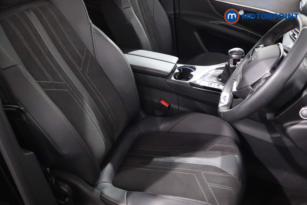 Peugeot 3008 GT Manual Diesel SUV - Stock Number (1588062) - 24th supplementary image