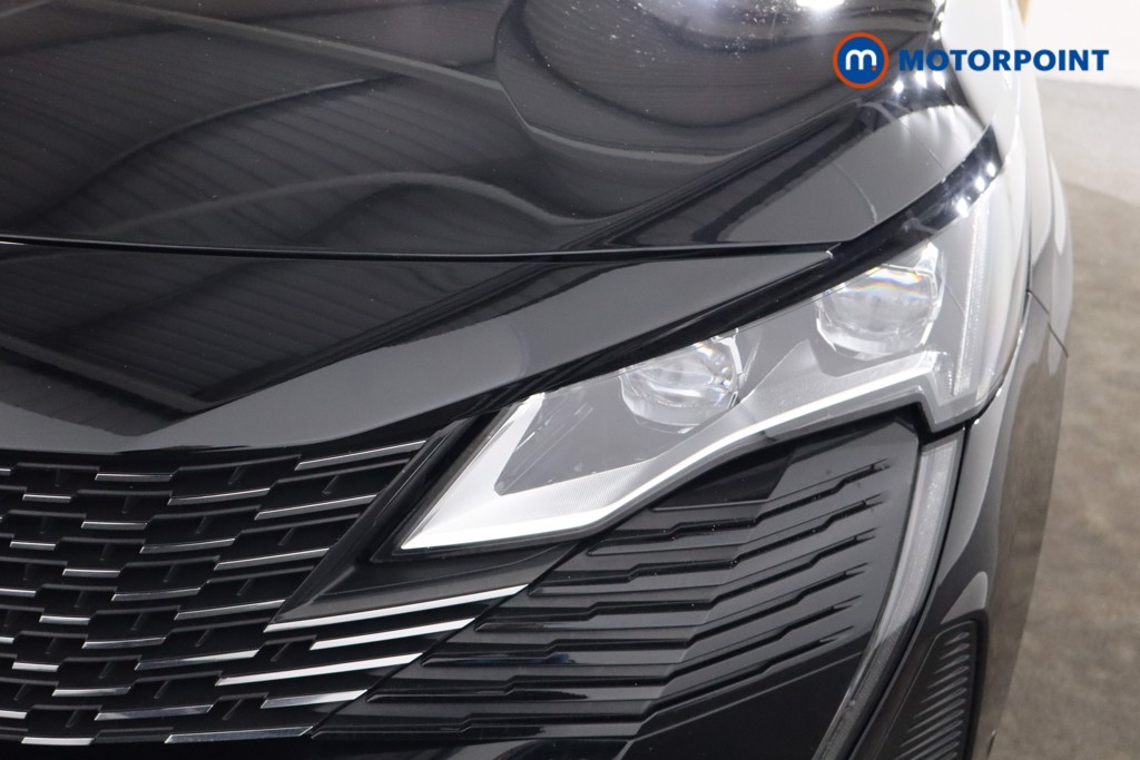 Peugeot 3008 GT Manual Diesel SUV - Stock Number (1588062) - 28th supplementary image