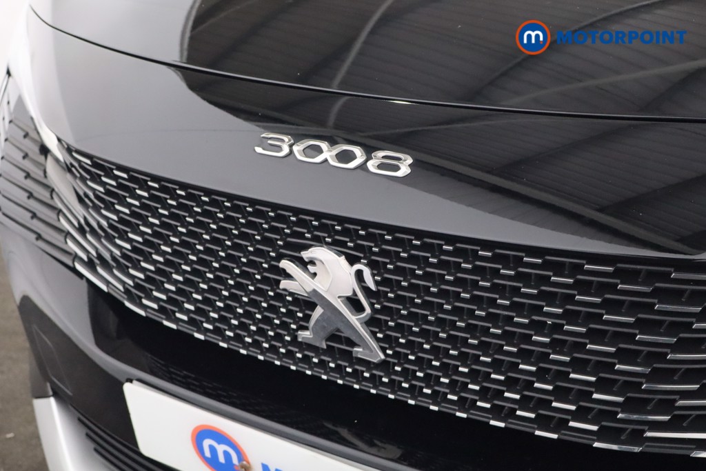 Peugeot 3008 GT Manual Diesel SUV - Stock Number (1588062) - 30th supplementary image