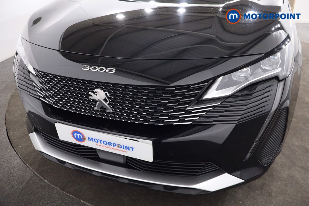 Peugeot 3008 GT Manual Diesel SUV - Stock Number (1588062) - 31st supplementary image