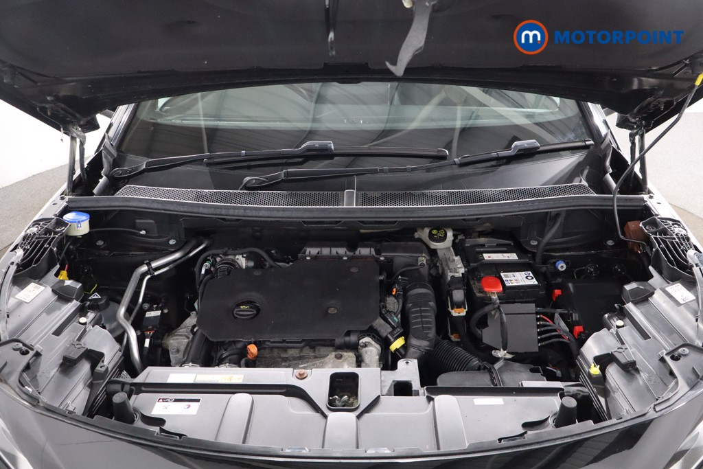Peugeot 3008 GT Manual Diesel SUV - Stock Number (1588062) - 32nd supplementary image
