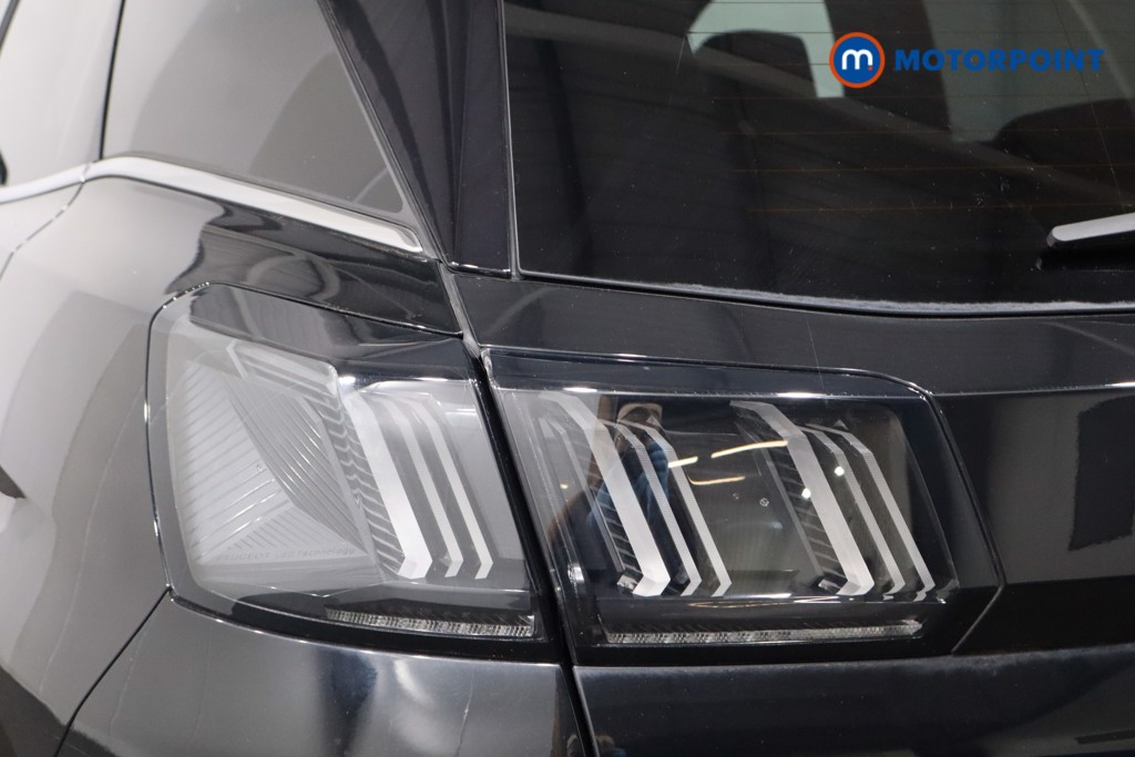 Peugeot 3008 GT Manual Diesel SUV - Stock Number (1588062) - 34th supplementary image