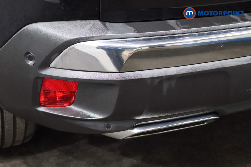 Peugeot 3008 GT Manual Diesel SUV - Stock Number (1588062) - 35th supplementary image