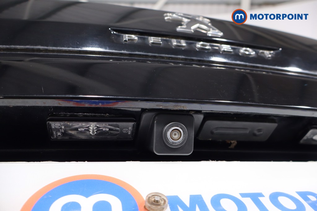 Peugeot 3008 GT Manual Diesel SUV - Stock Number (1588062) - 36th supplementary image