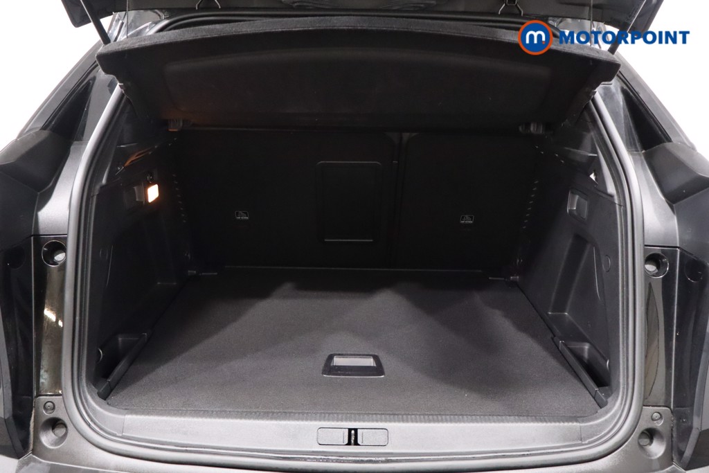 Peugeot 3008 GT Manual Diesel SUV - Stock Number (1588062) - 39th supplementary image