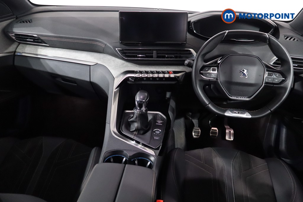 Peugeot 3008 GT Manual Diesel SUV - Stock Number (1588062) - 1st supplementary image