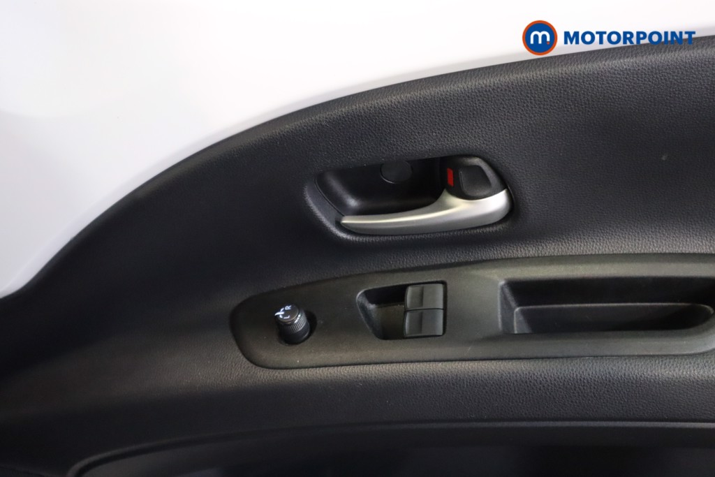 Toyota Aygo X Edge Manual Petrol Hatchback - Stock Number (1588075) - 10th supplementary image