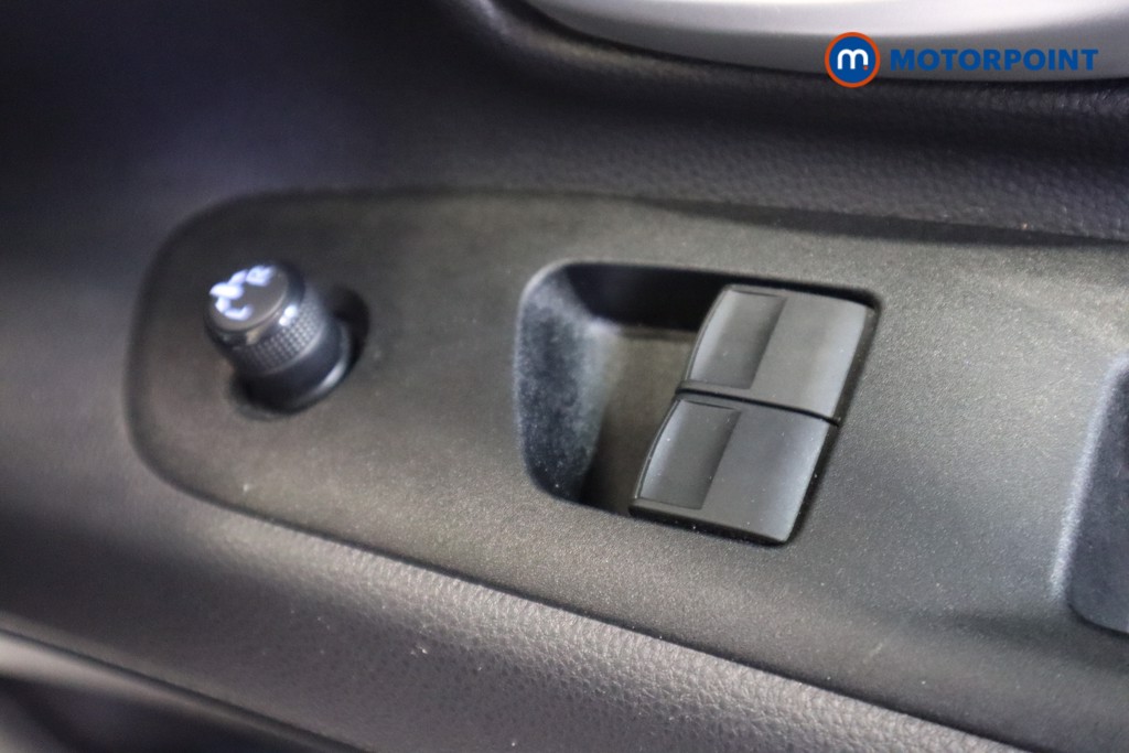 Toyota Aygo X Edge Manual Petrol Hatchback - Stock Number (1588075) - 11th supplementary image