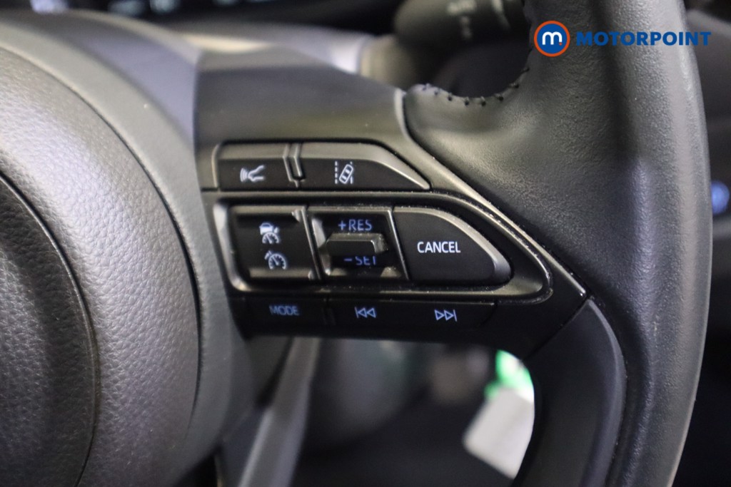 Toyota Aygo X Edge Manual Petrol Hatchback - Stock Number (1588075) - 13th supplementary image