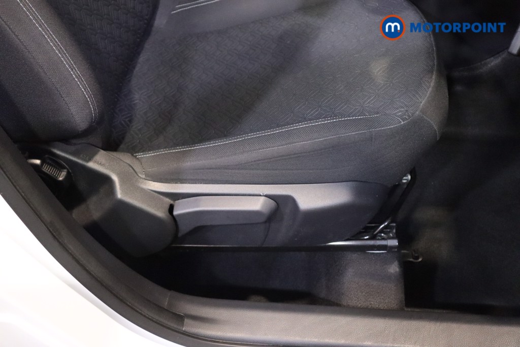 Toyota Aygo X Edge Manual Petrol Hatchback - Stock Number (1588075) - 16th supplementary image