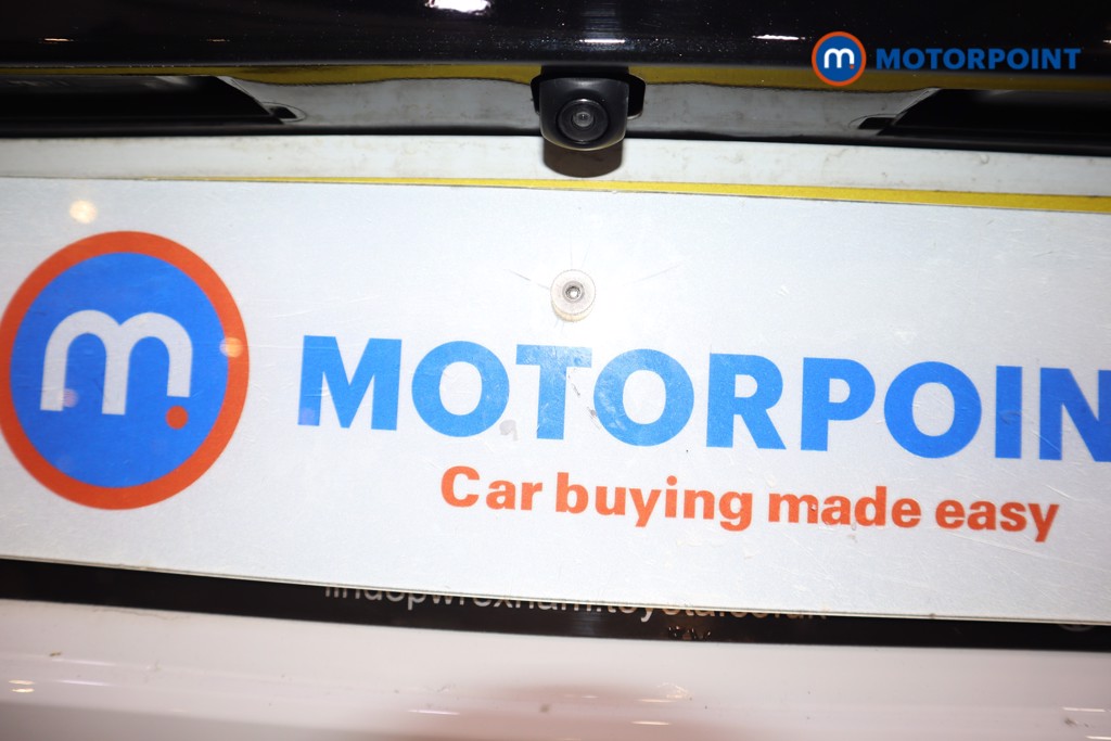 Toyota Aygo X Edge Manual Petrol Hatchback - Stock Number (1588075) - 29th supplementary image