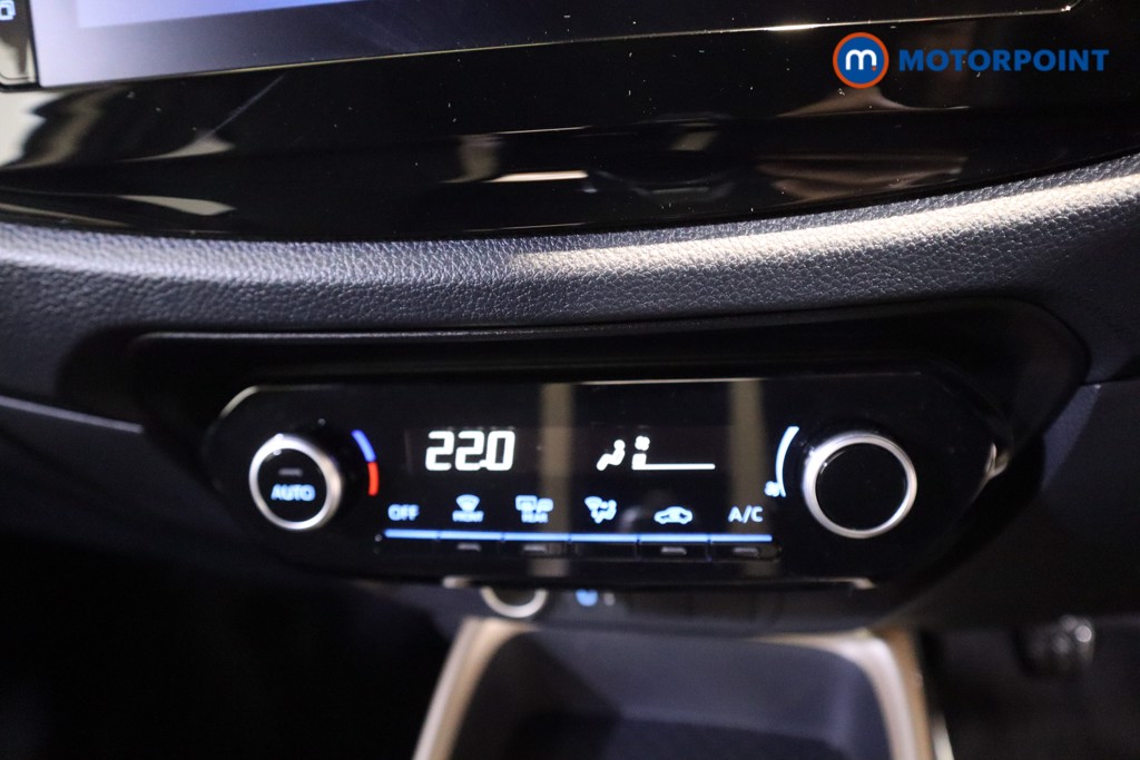 Toyota Aygo X Edge Manual Petrol Hatchback - Stock Number (1588118) - 5th supplementary image