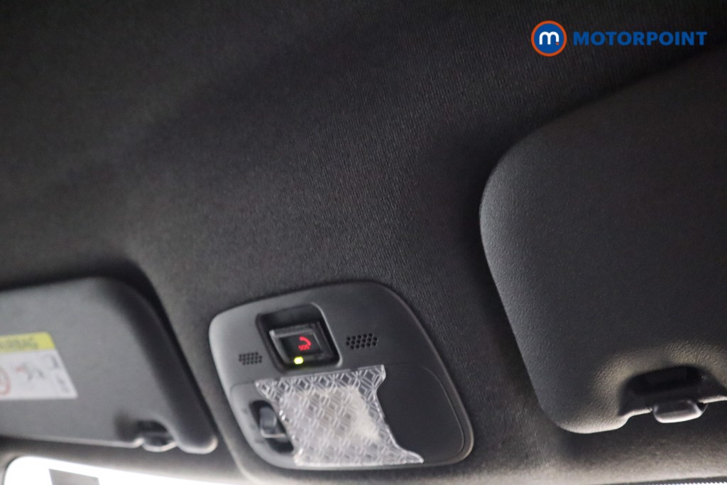 Toyota Aygo X Edge Manual Petrol Hatchback - Stock Number (1588118) - 8th supplementary image