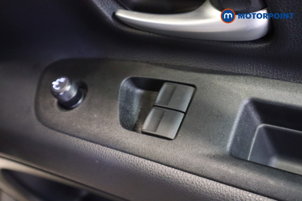Toyota Aygo X Edge Manual Petrol Hatchback - Stock Number (1588118) - 11th supplementary image
