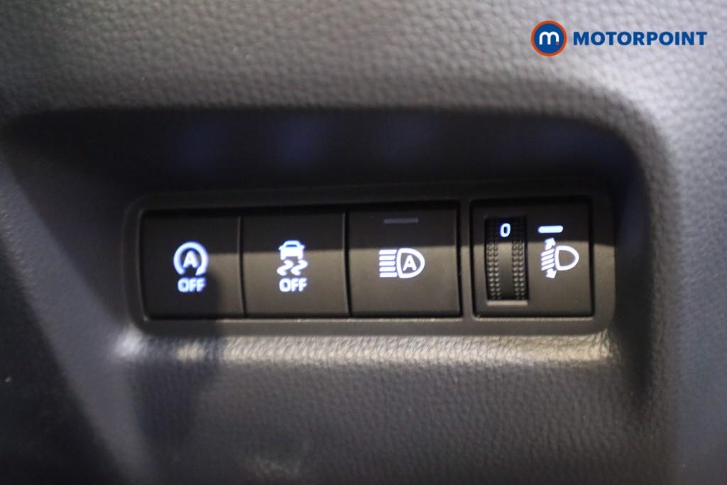 Toyota Aygo X Edge Manual Petrol Hatchback - Stock Number (1588118) - 12th supplementary image
