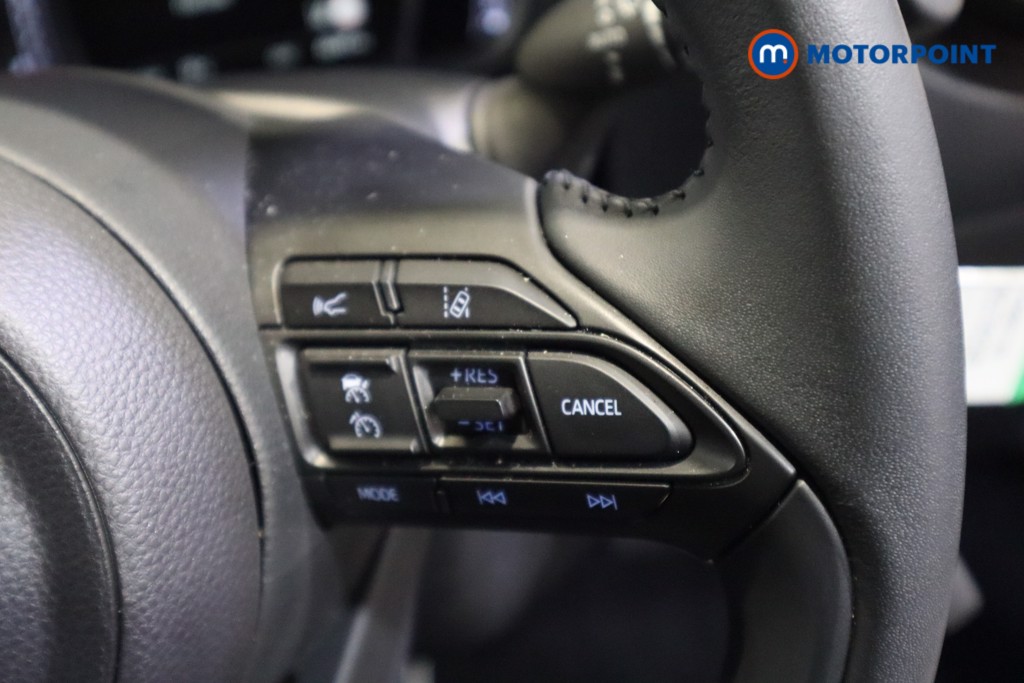 Toyota Aygo X Edge Manual Petrol Hatchback - Stock Number (1588118) - 13th supplementary image