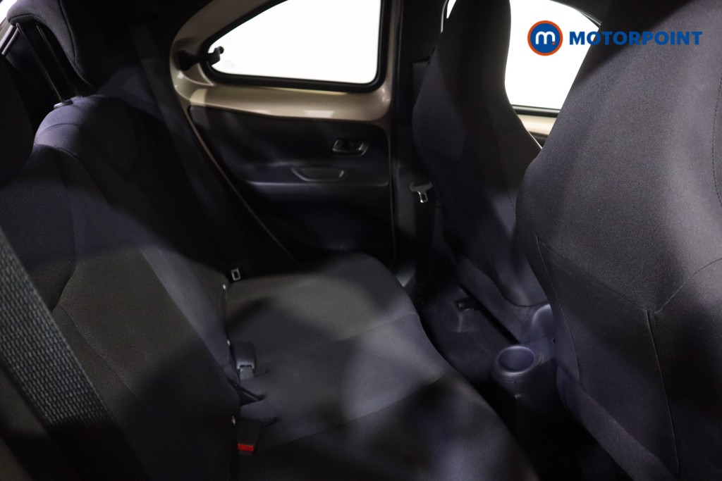 Toyota Aygo X Edge Manual Petrol Hatchback - Stock Number (1588118) - 18th supplementary image