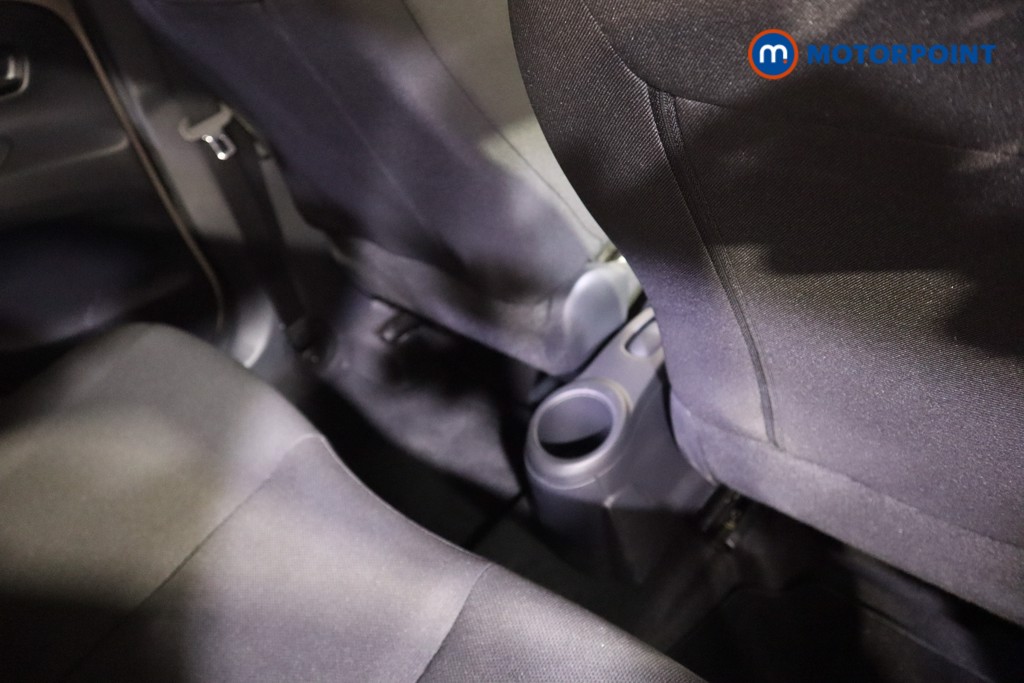 Toyota Aygo X Edge Manual Petrol Hatchback - Stock Number (1588118) - 19th supplementary image