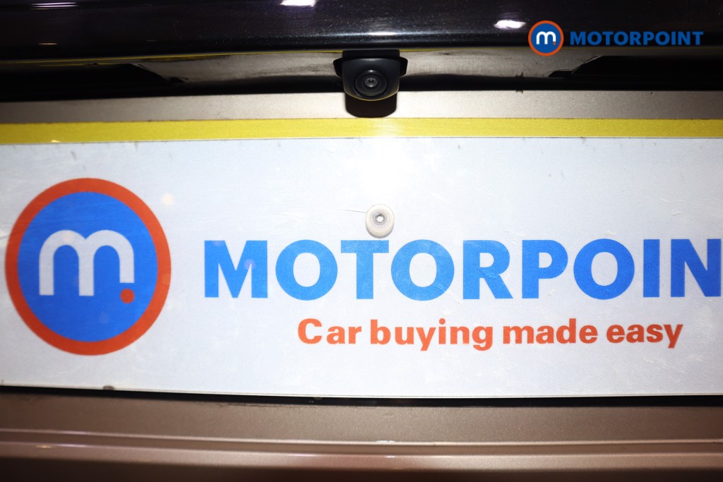 Toyota Aygo X Edge Manual Petrol Hatchback - Stock Number (1588118) - 29th supplementary image