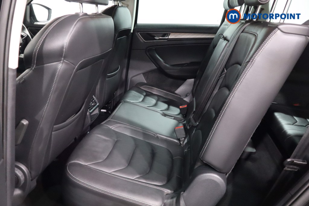 Skoda Kodiaq Se L Executive Automatic Petrol SUV - Stock Number (1588127) - 5th supplementary image