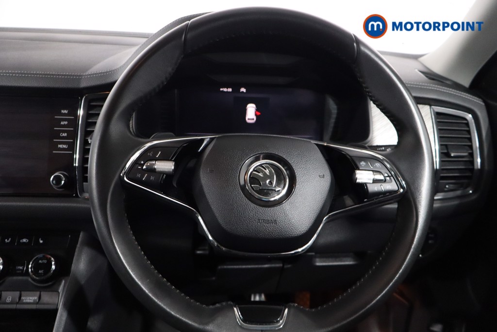 Skoda Kodiaq Se L Executive Automatic Petrol SUV - Stock Number (1588127) - 6th supplementary image