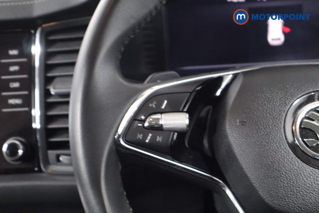 Skoda Kodiaq Se L Executive Automatic Petrol SUV - Stock Number (1588127) - 7th supplementary image