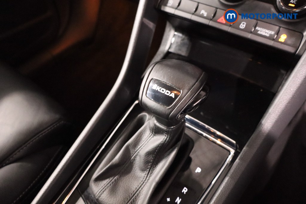 Skoda Kodiaq Se L Executive Automatic Petrol SUV - Stock Number (1588127) - 14th supplementary image