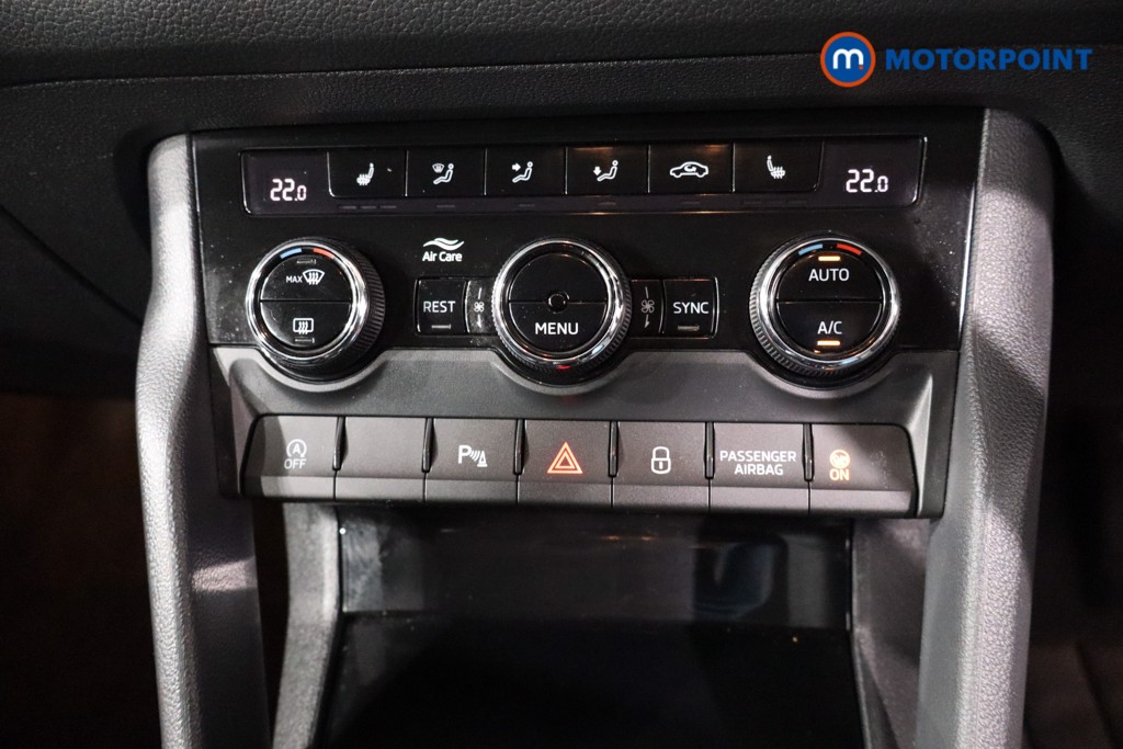 Skoda Kodiaq Se L Executive Automatic Petrol SUV - Stock Number (1588127) - 16th supplementary image