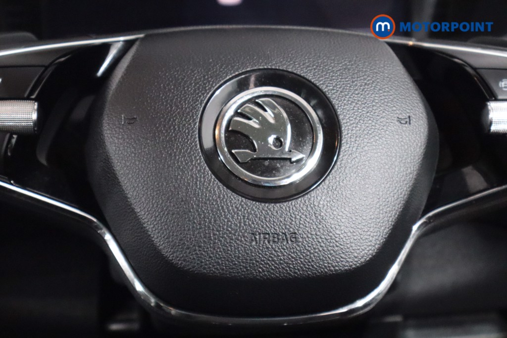 Skoda Kodiaq Se L Executive Automatic Petrol SUV - Stock Number (1588127) - 17th supplementary image