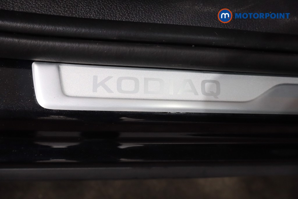Skoda Kodiaq Se L Executive Automatic Petrol SUV - Stock Number (1588127) - 23rd supplementary image