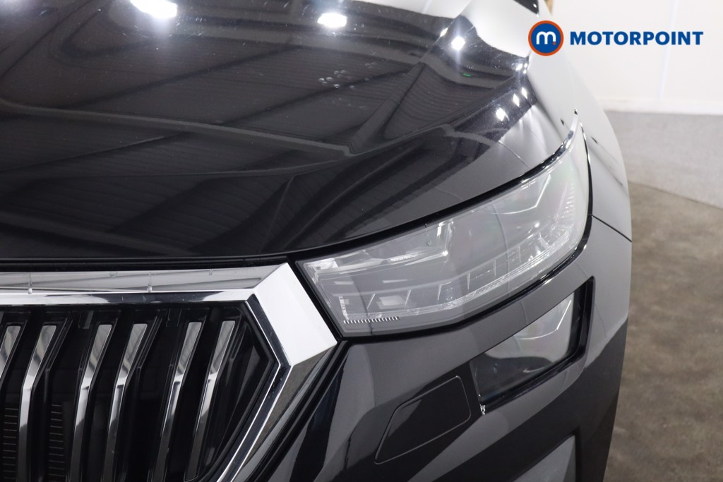 Skoda Kodiaq Se L Executive Automatic Petrol SUV - Stock Number (1588127) - 30th supplementary image