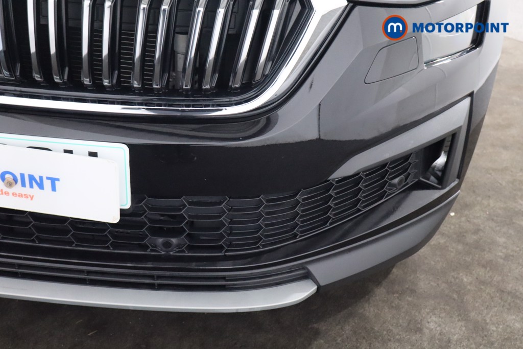 Skoda Kodiaq Se L Executive Automatic Petrol SUV - Stock Number (1588127) - 31st supplementary image