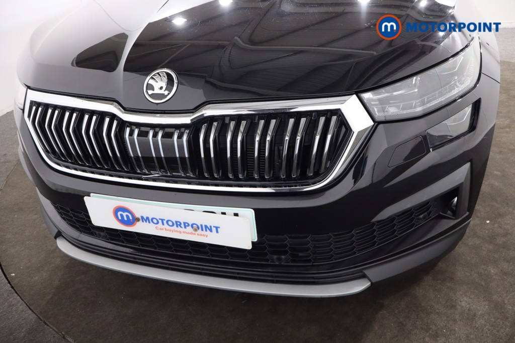 Skoda Kodiaq Se L Executive Automatic Petrol SUV - Stock Number (1588127) - 33rd supplementary image