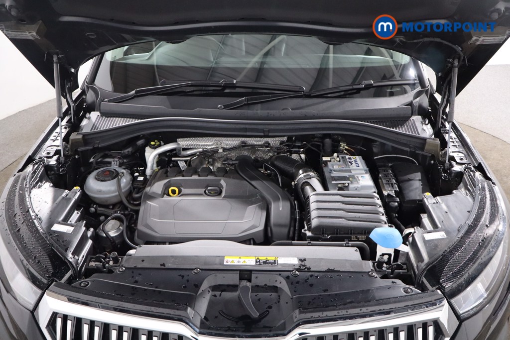 Skoda Kodiaq Se L Executive Automatic Petrol SUV - Stock Number (1588127) - 34th supplementary image