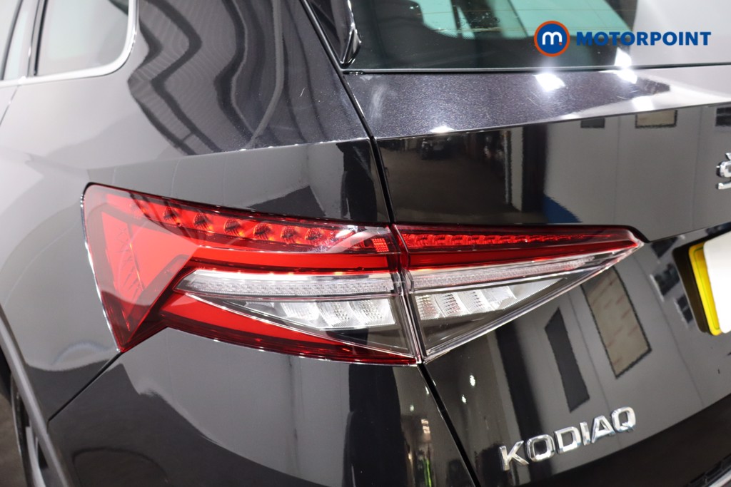 Skoda Kodiaq Se L Executive Automatic Petrol SUV - Stock Number (1588127) - 36th supplementary image