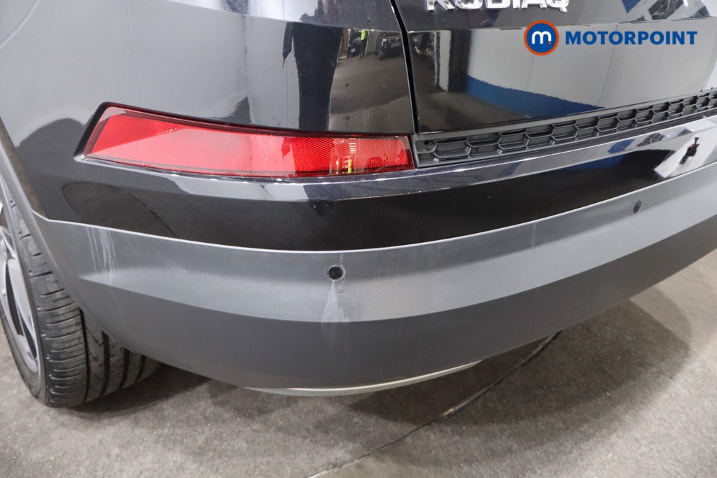 Skoda Kodiaq Se L Executive Automatic Petrol SUV - Stock Number (1588127) - 37th supplementary image