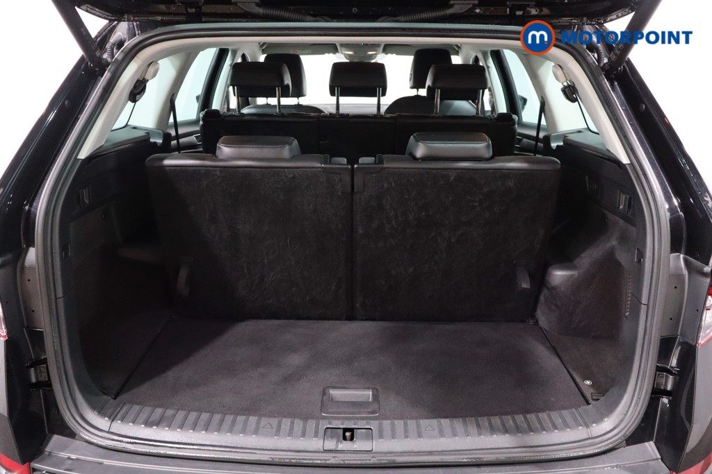 Skoda Kodiaq Se L Executive Automatic Petrol SUV - Stock Number (1588127) - 39th supplementary image