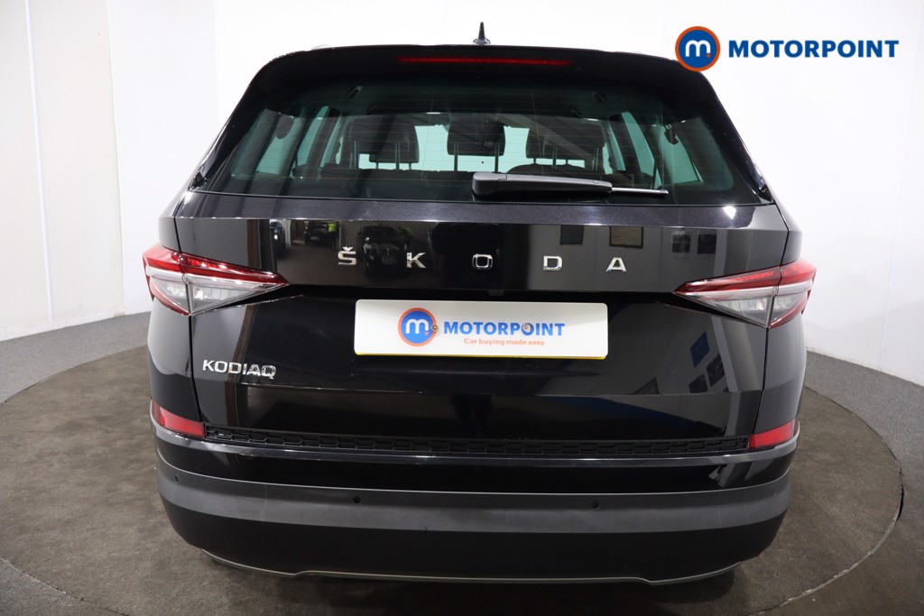 Skoda Kodiaq Se L Executive Automatic Petrol SUV - Stock Number (1588127) - 41st supplementary image