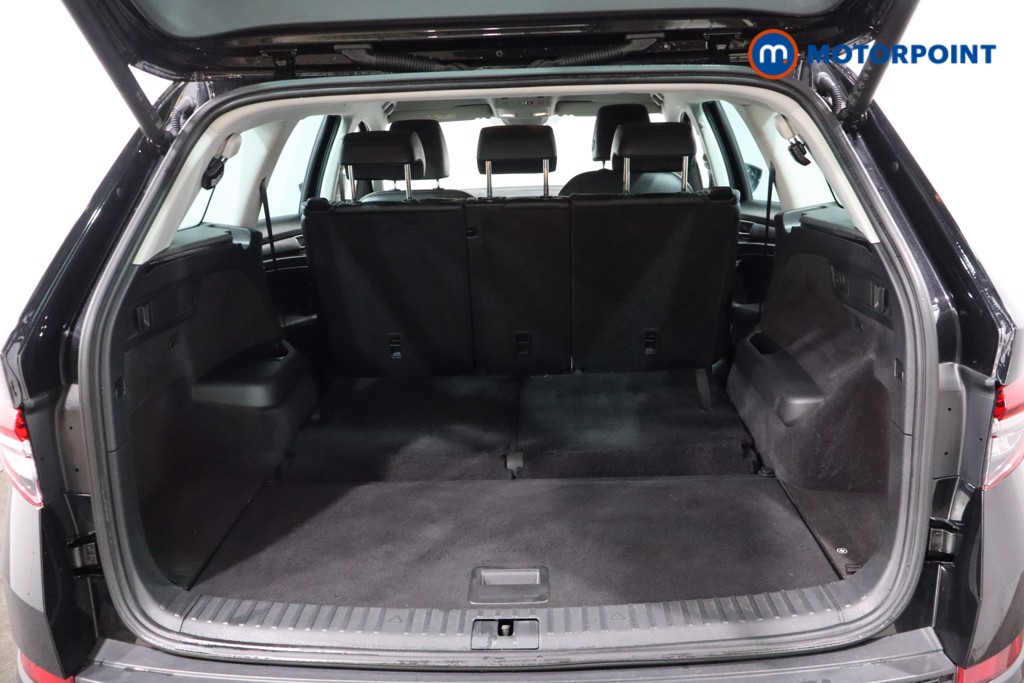 Skoda Kodiaq Se L Executive Automatic Petrol SUV - Stock Number (1588127) - 42nd supplementary image