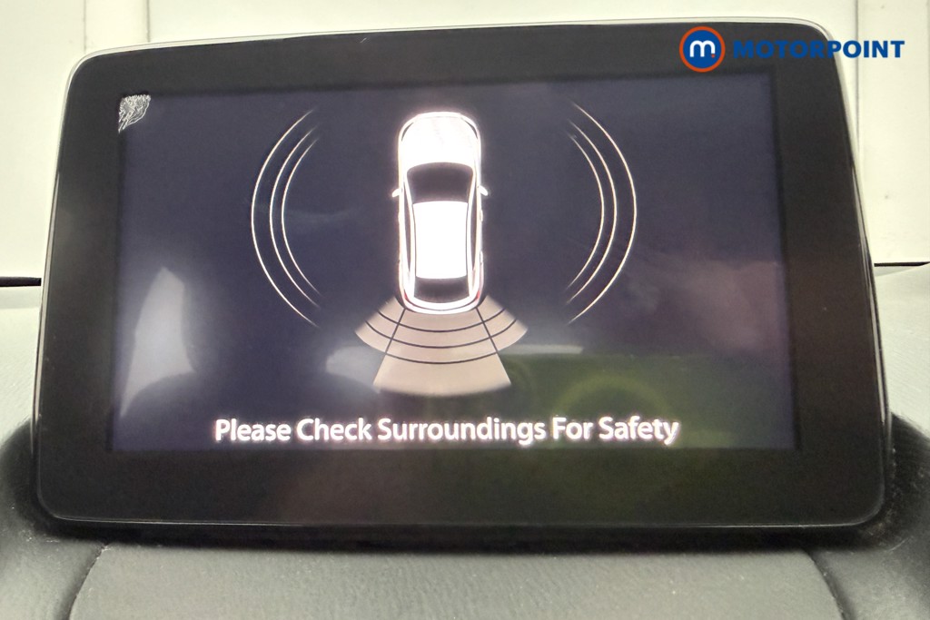 Mazda 2 Se-L Nav Manual Petrol Hatchback - Stock Number (1588132) - 3rd supplementary image