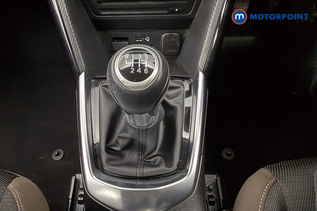 Mazda 2 Se-L Nav Manual Petrol Hatchback - Stock Number (1588132) - 7th supplementary image