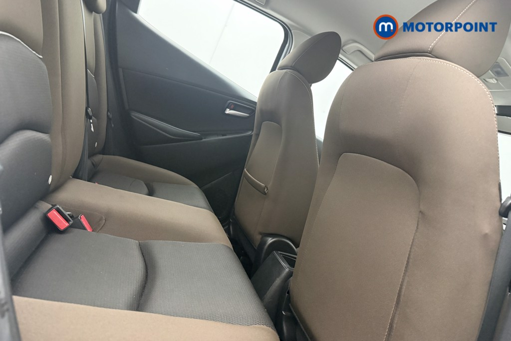 Mazda 2 Se-L Nav Manual Petrol Hatchback - Stock Number (1588132) - 9th supplementary image