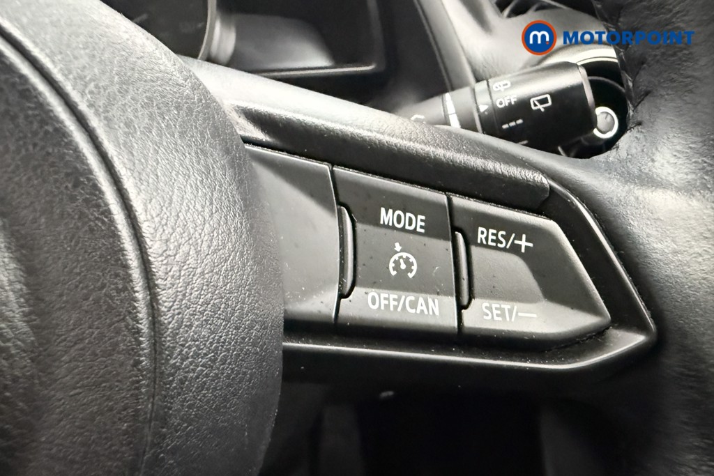 Mazda 2 Se-L Nav Manual Petrol Hatchback - Stock Number (1588132) - 15th supplementary image