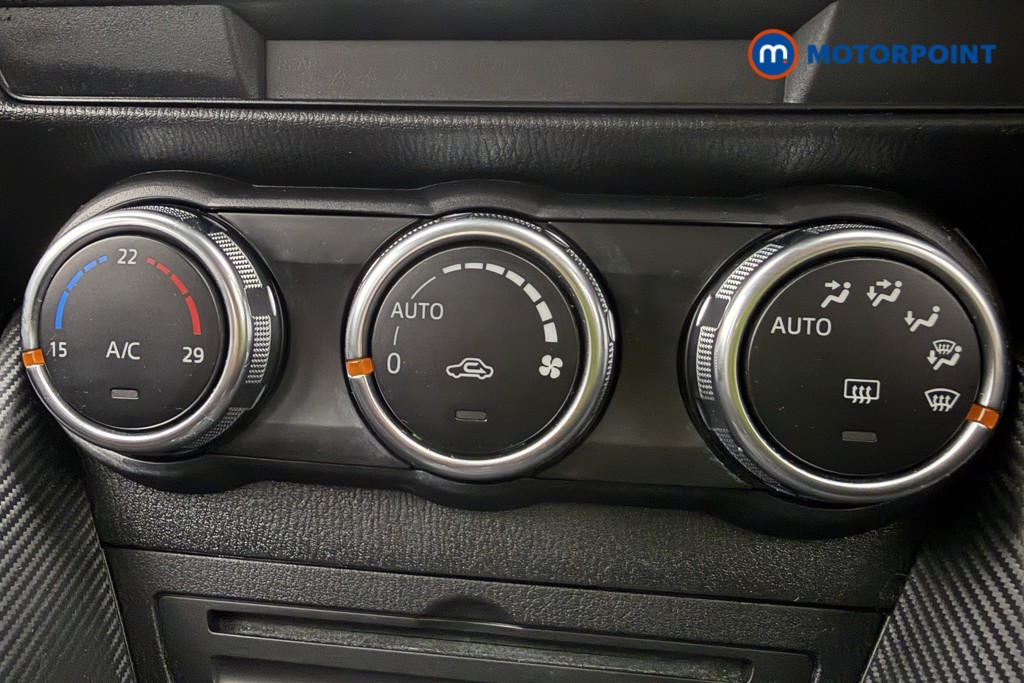 Mazda 2 Se-L Nav Manual Petrol Hatchback - Stock Number (1588132) - 16th supplementary image