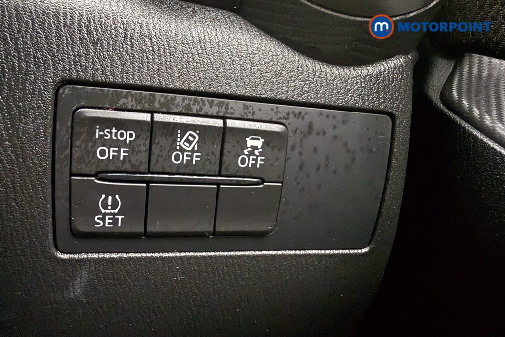 Mazda 2 Se-L Nav Manual Petrol Hatchback - Stock Number (1588132) - 17th supplementary image