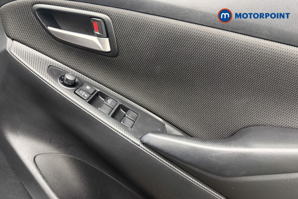 Mazda 2 Se-L Nav Manual Petrol Hatchback - Stock Number (1588132) - 18th supplementary image