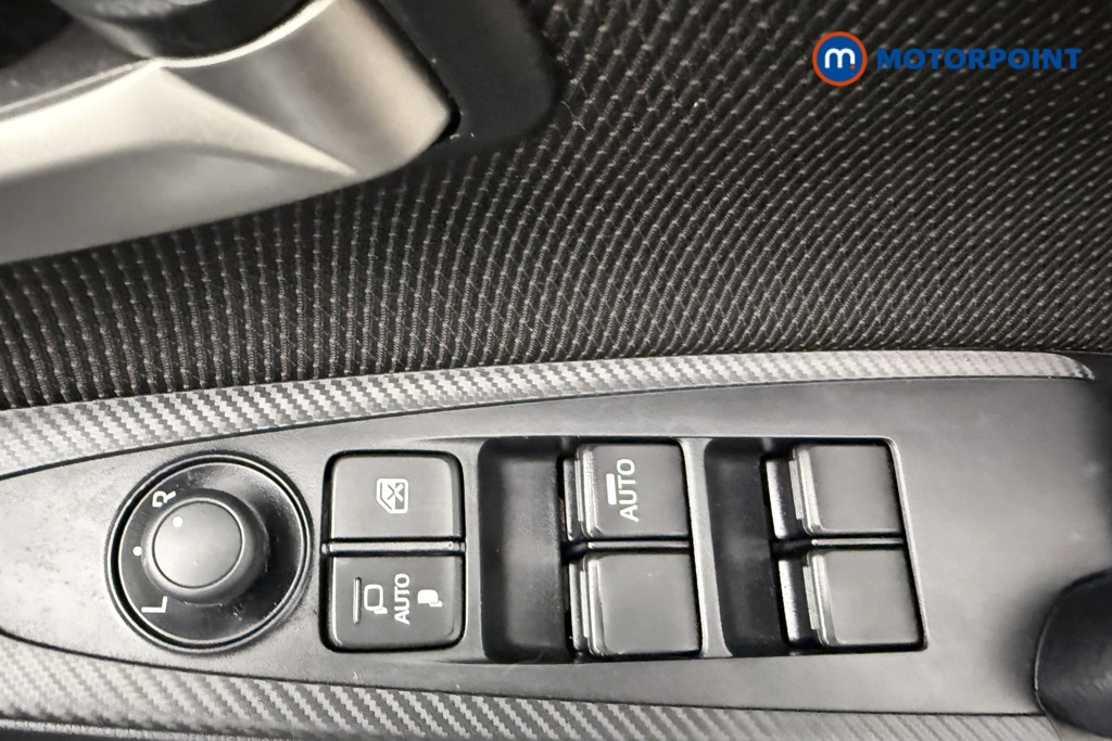 Mazda 2 Se-L Nav Manual Petrol Hatchback - Stock Number (1588132) - 19th supplementary image