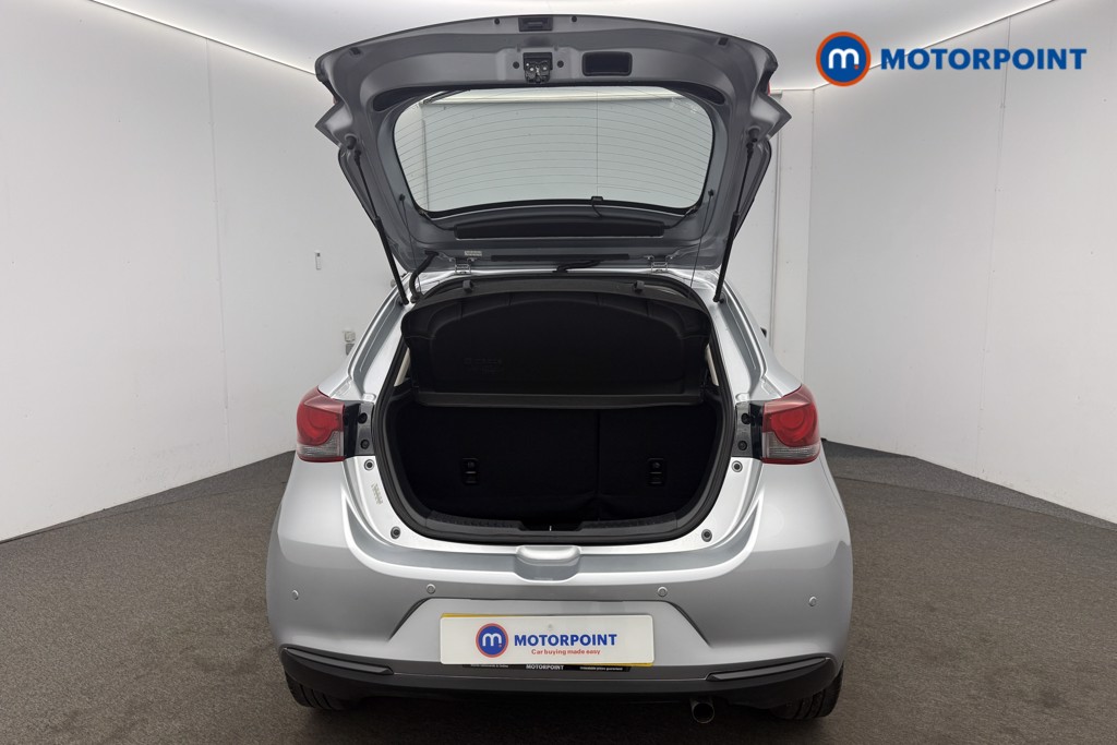 Mazda 2 Se-L Nav Manual Petrol Hatchback - Stock Number (1588132) - 20th supplementary image